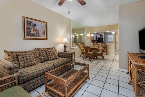 Vacation Villas 2, a Ramada by Wyndham image 4